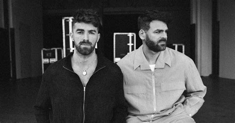 The Chainsmokers Official Site.